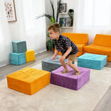 Go Coconut Canadian Play Couches, Furniture and Toys Cocohop Mini (Bounce Pad) vendu par Veille sur toi