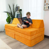 Go Coconut Canadian Play Couches, Furniture and Toys Coconut Maxi Bundle vendu par Veille sur toi
