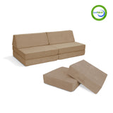 Go Coconut Canadian Play Couches, Furniture and Toys Coconut Maxi Bundle vendu par Veille sur toi