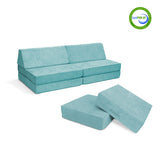 Go Coconut Canadian Play Couches, Furniture and Toys Coconut Maxi Bundle vendu par Veille sur toi