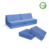 Go Coconut Canadian Play Couches, Furniture and Toys Coconut Maxi Bundle vendu par Veille sur toi