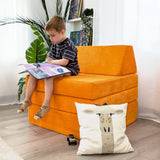 Go Coconut Canadian Play Couches, Furniture and Toys Half-Coconut Maxi Bundle vendu par Veille sur toi