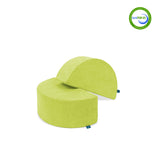 Go Coconut Canadian Play Couches, Furniture and Toys Half-Moon pack vendu par Veille sur toi