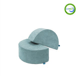 Go Coconut Canadian Play Couches, Furniture and Toys Half-Moon pack vendu par Veille sur toi