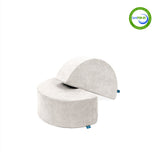 Go Coconut Canadian Play Couches, Furniture and Toys Half-Moon pack vendu par Veille sur toi