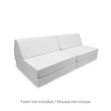 Go Coconut Canadian Play Couches, Furniture and Toys Liner Set vendu par Veille sur toi