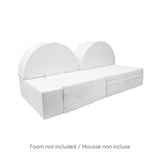 Go Coconut Canadian Play Couches, Furniture and Toys Liner Set vendu par Veille sur toi