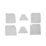 Go Coconut Canadian Play Couches, Furniture and Toys Liner Set vendu par Veille sur toi