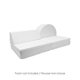 Go Coconut Canadian Play Couches, Furniture and Toys Liner Set vendu par Veille sur toi