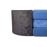 Go Coconut Canadian Play Couches, Furniture and Toys Mega Rockers vendu par Veille sur toi