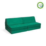 Go Coconut Canadian Play Couches, Furniture and Toys sku-45883947548916 The Coconut Forest Fern vendu par Veille sur toi