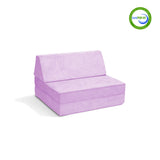 Go Coconut Canadian Play Couches, Furniture and Toys sku-45883957706996 The Half-Coconut Lilac Lush vendu par Veille sur toi