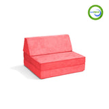 Go Coconut Canadian Play Couches, Furniture and Toys sku-45883957739764 The Half-Coconut Coral Crush vendu par Veille sur toi