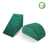 Go Coconut Canadian Play Couches, Furniture and Toys sku-45884833956084 Wedge & Mega Rocker Bundle Forest Fern vendu par Veille sur toi