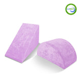 Go Coconut Canadian Play Couches, Furniture and Toys sku-45884833988852 Wedge & Mega Rocker Bundle Lilac Lush vendu par Veille sur toi