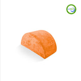 Go Coconut Canadian Play Couches, Furniture and Toys sku-46535327711476 Mega Rockers Twisty Tangerine / Mega Rocker (1) vendu par Veille sur toi