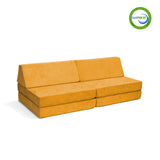 Go Coconut Canadian Play Couches, Furniture and Toys sku-46998985244916 The Coconut Bumble Bloom vendu par Veille sur toi