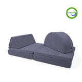 Go Coconut Canadian Play Couches, Furniture and Toys sku-46999157178612 The Discovery (4 pieces) Cuddly Koala vendu par Veille sur toi