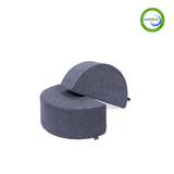 Go Coconut Canadian Play Couches, Furniture and Toys sku-46999616291060 Half-Moon pack Cuddly Koala / Half-moon pack (2) vendu par Veille sur toi