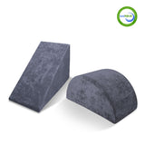 Go Coconut Canadian Play Couches, Furniture and Toys sku-46999677239540 Wedge & Mega Rocker Bundle Cuddly Koala vendu par Veille sur toi