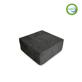 Go Coconut Canadian Play Couches, Furniture and Toys sku-47196881125620 Cocohop Mini (Bounce Pad) Charcoal Chill / 1 vendu par Veille sur toi