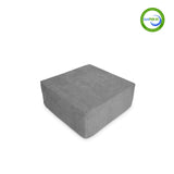 Go Coconut Canadian Play Couches, Furniture and Toys sku-47196881191156 Cocohop Mini (Bounce Pad) Rhino Tango / 1 vendu par Veille sur toi