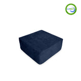 Go Coconut Canadian Play Couches, Furniture and Toys sku-47196881256692 Cocohop Mini (Bounce Pad) Midnight Tide / 1 vendu par Veille sur toi