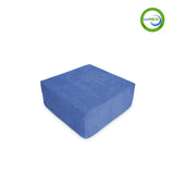 Go Coconut Canadian Play Couches, Furniture and Toys sku-47196881322228 Cocohop Mini (Bounce Pad) Moon Melon / 1 vendu par Veille sur toi