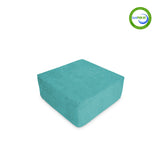 Go Coconut Canadian Play Couches, Furniture and Toys sku-47196881453300 Cocohop Mini (Bounce Pad) Tropical Teal / 1 vendu par Veille sur toi