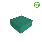 Go Coconut Canadian Play Couches, Furniture and Toys sku-47196881518836 Cocohop Mini (Bounce Pad) Forest Fern / 1 vendu par Veille sur toi
