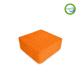 Go Coconut Canadian Play Couches, Furniture and Toys sku-47196881649908 Cocohop Mini (Bounce Pad) Twisty Tangerine / 1 vendu par Veille sur toi