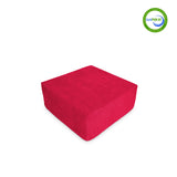 Go Coconut Canadian Play Couches, Furniture and Toys sku-47196881780980 Cocohop Mini (Bounce Pad) Poppy Pop / 1 vendu par Veille sur toi