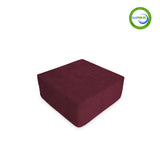 Go Coconut Canadian Play Couches, Furniture and Toys sku-47196881846516 Cocohop Mini (Bounce Pad) Cranberry Rain / 1 vendu par Veille sur toi
