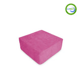 Go Coconut Canadian Play Couches, Furniture and Toys sku-47196881912052 Cocohop Mini (Bounce Pad) Pitaya Punch / 1 vendu par Veille sur toi