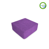 Go Coconut Canadian Play Couches, Furniture and Toys sku-47196882043124 Cocohop Mini (Bounce Pad) Groovy Grape / 1 vendu par Veille sur toi