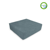 Go Coconut Canadian Play Couches, Furniture and Toys sku-47196885549300 Cocohop Maxi (Bounce Pad) River Stone / 1 vendu par Veille sur toi