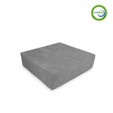 Go Coconut Canadian Play Couches, Furniture and Toys sku-47196885680372 Cocohop Maxi (Bounce Pad) Rhino Tango / 1 vendu par Veille sur toi