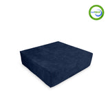Go Coconut Canadian Play Couches, Furniture and Toys sku-47196885745908 Cocohop Maxi (Bounce Pad) Midnight Tide / 1 vendu par Veille sur toi