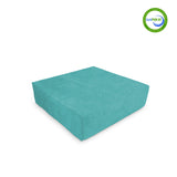 Go Coconut Canadian Play Couches, Furniture and Toys sku-47196885942516 Cocohop Maxi (Bounce Pad) Tropical Teal / 1 vendu par Veille sur toi