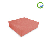 Go Coconut Canadian Play Couches, Furniture and Toys sku-47196886204660 Cocohop Maxi (Bounce Pad) Coral Crush / 1 vendu par Veille sur toi