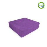 Go Coconut Canadian Play Couches, Furniture and Toys sku-47196886532340 Cocohop Maxi (Bounce Pad) Groovy Grape / 1 vendu par Veille sur toi