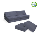 Go Coconut Canadian Play Couches, Furniture and Toys sku-47206620266740 Coconut Maxi Bundle Cuddly Koala vendu par Veille sur toi