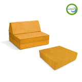 Go Coconut Canadian Play Couches, Furniture and Toys sku-47206622789876 Half-Coconut Maxi Bundle Bumble Bloom vendu par Veille sur toi