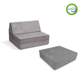 Go Coconut Canadian Play Couches, Furniture and Toys sku-47206623314164 Half-Coconut Maxi Bundle Rhino Tango vendu par Veille sur toi