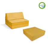 Go Coconut Canadian Play Couches, Furniture and Toys sku-47206624100596 Half-Coconut Maxi Bundle Honey Hop vendu par Veille sur toi