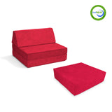 Go Coconut Canadian Play Couches, Furniture and Toys sku-47206624493812 Half-Coconut Maxi Bundle Poppy Pop vendu par Veille sur toi