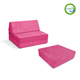 Go Coconut Canadian Play Couches, Furniture and Toys sku-47206624755956 Half-Coconut Maxi Bundle Pitaya Punch vendu par Veille sur toi
