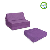 Go Coconut Canadian Play Couches, Furniture and Toys sku-47206625018100 Half-Coconut Maxi Bundle Groovy Grape vendu par Veille sur toi