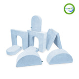 Go Coconut Canadian Play Couches, Furniture and Toys The Architect (8 pieces) vendu par Veille sur toi