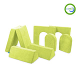Go Coconut Canadian Play Couches, Furniture and Toys The Builder (7 pieces) vendu par Veille sur toi